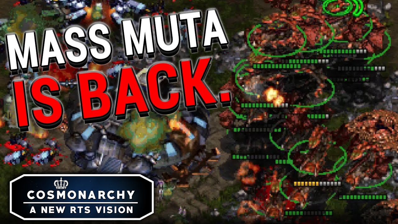 March Invitational 2025 - Group D | Cosmonarchy