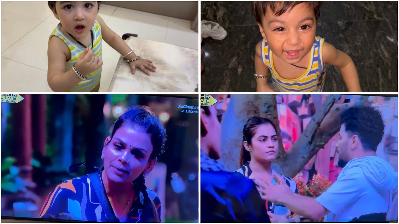 Payal or golu  ne kari shivani se apne pati ke piche ladai 😡😡 gussa akhir aaya bhar !!