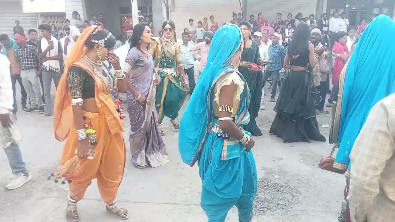 6 March 2026 pili Seema pari janudi doge Jai ViratGavit