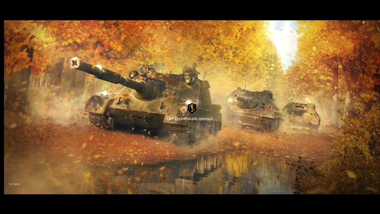 Вечная ситуация данных в Wot blitz на андроиде что делать?????