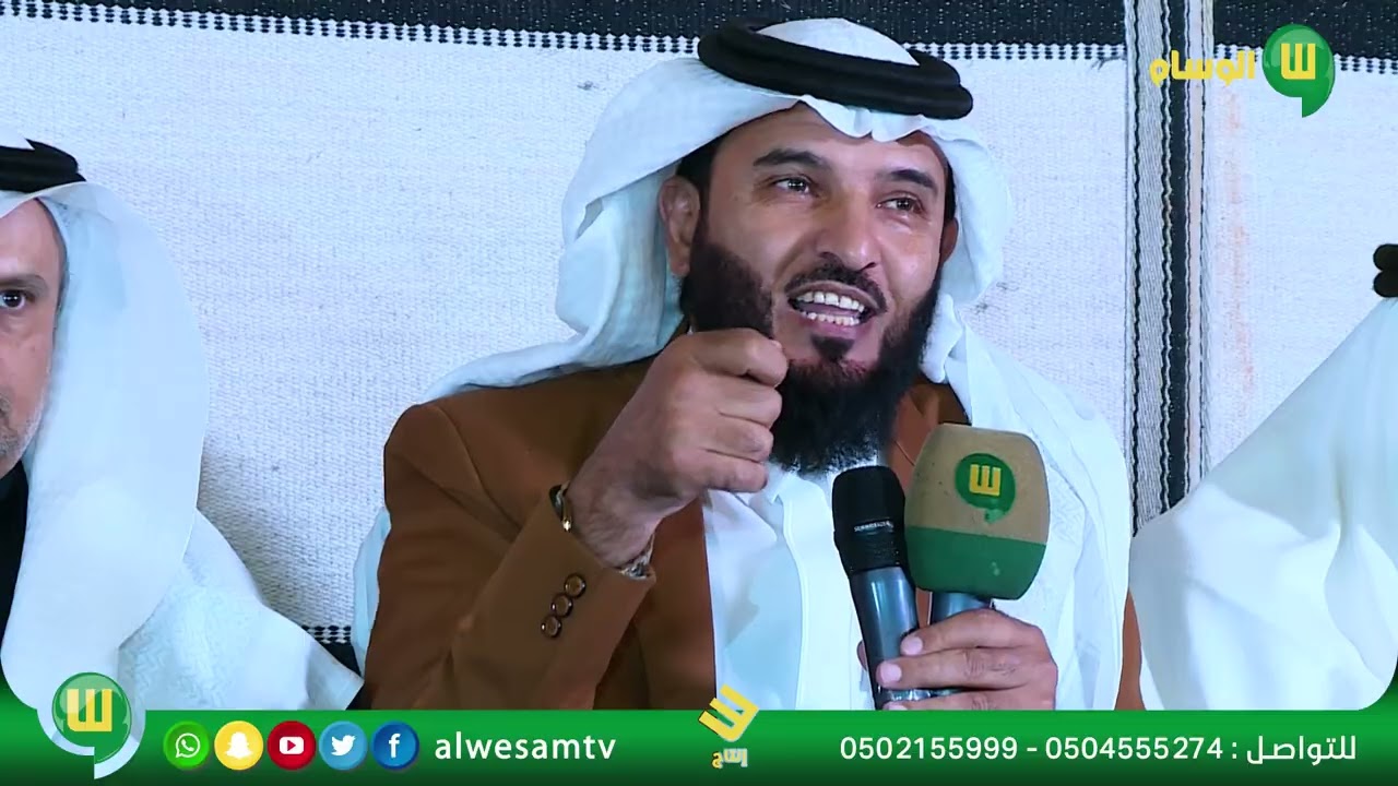 لقطات مشروع ديوانية أجاويد 4 بمحافظة سراة عبيدة