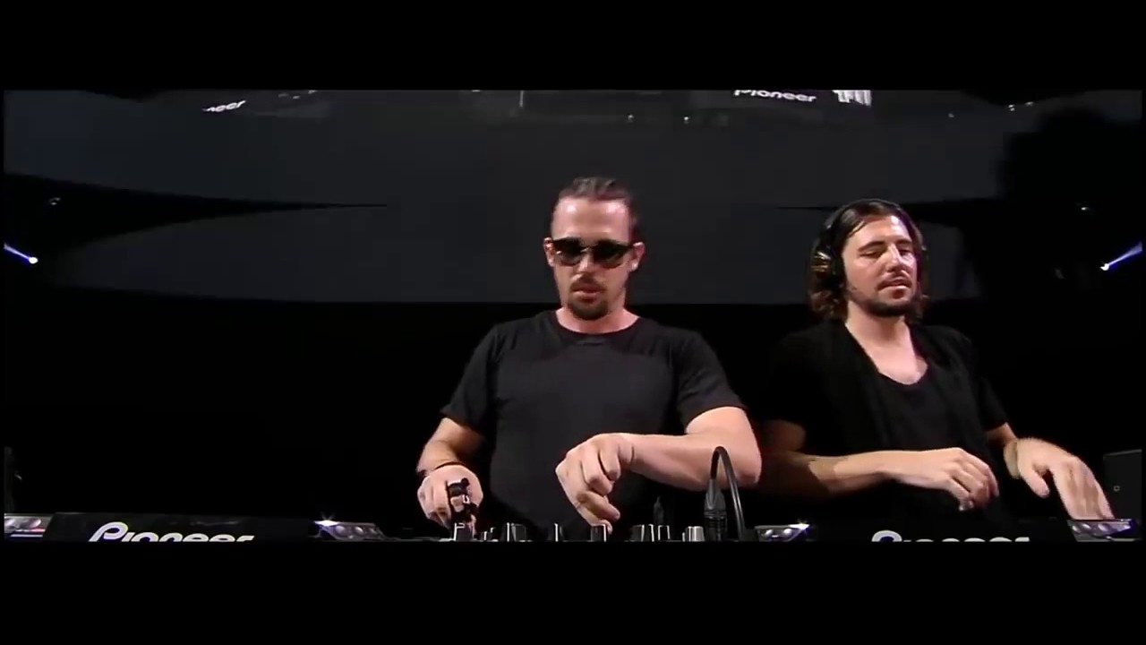 Quintino   Popcorn Dimitri Vegas  Like Mike Edit Bringing The Madness 2016 Full HD2