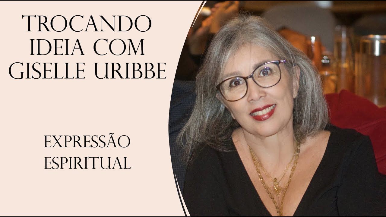 EXPRESS&Atilde;O ESPIRITUAL