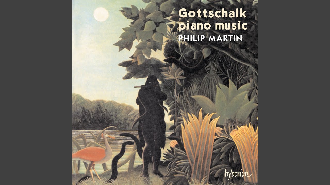 Gottschalk: Columbia 