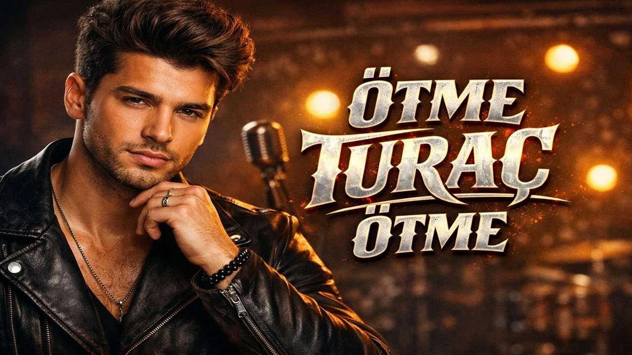 Ötme Turaç Ötme