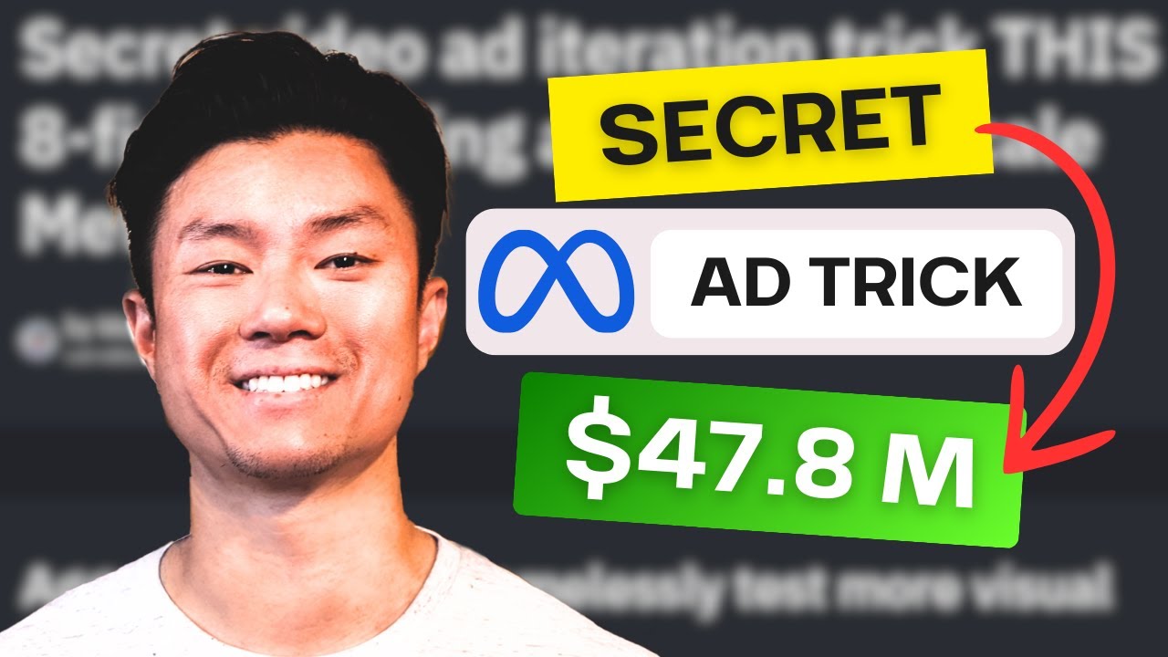 How this 8-figure mobile dieting app increases creative velocity on Meta ads