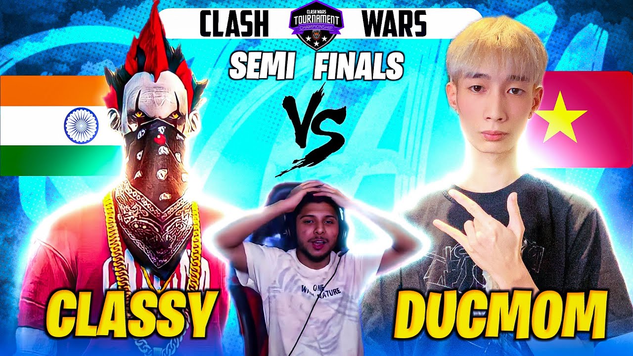 NG INTERNATIONAL CUP SEMI FINAL INDIA VS VIETNAM  || #nonstopgaminglive  - FREE FIRE LIVE