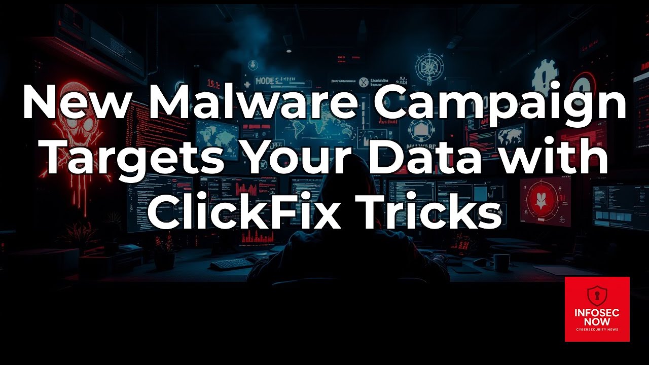 EVALUSION Campaign Unveils Amatera Stealer and NetSupport RAT