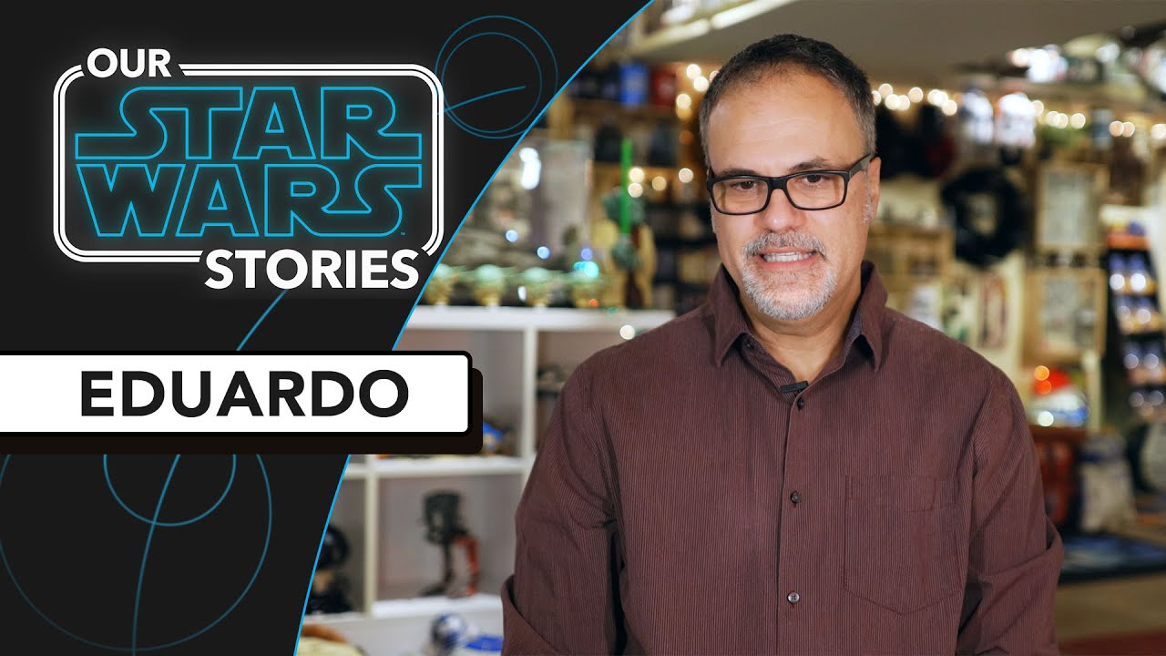 The DIY Spirit of Filmmaker Eduardo Sanchez | Our Star Wars Stories