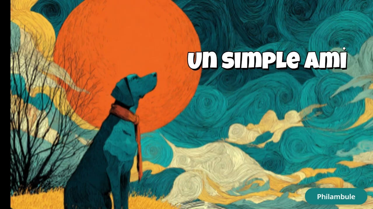 Un simple ami