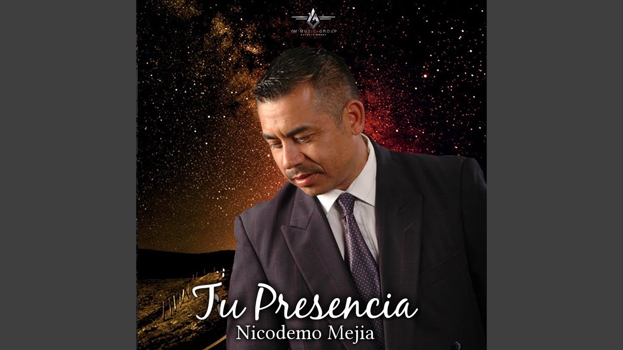 El Señor Es Mi Pastor
