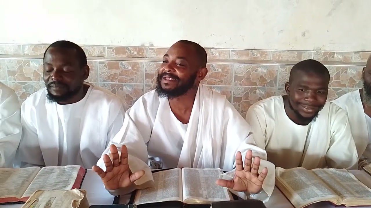 NYAMA ZODYEDWA NDI ZOSADYEDWA PART 2