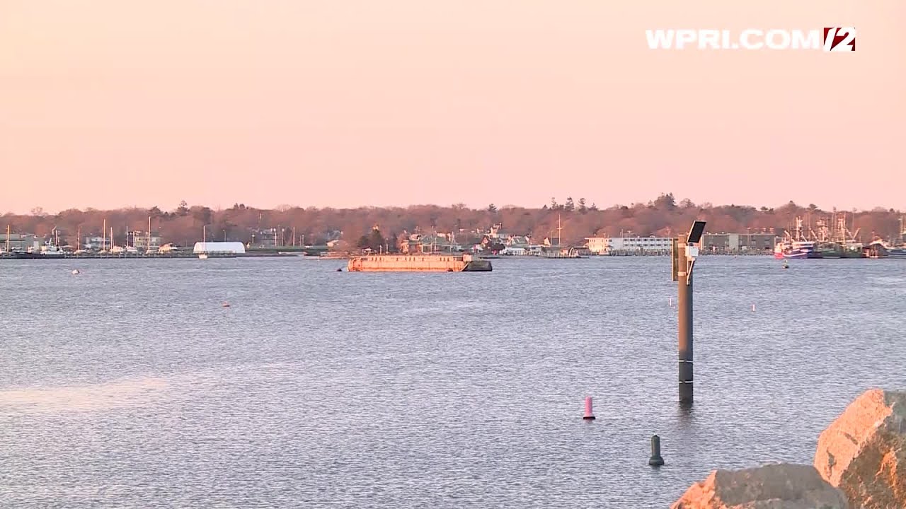 12 NEWS NOW: New Bedford is America&rsquo;s most lucrative fishing port for 20th straight year