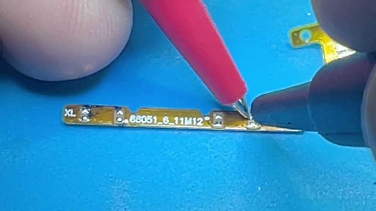 Change switch volume android 