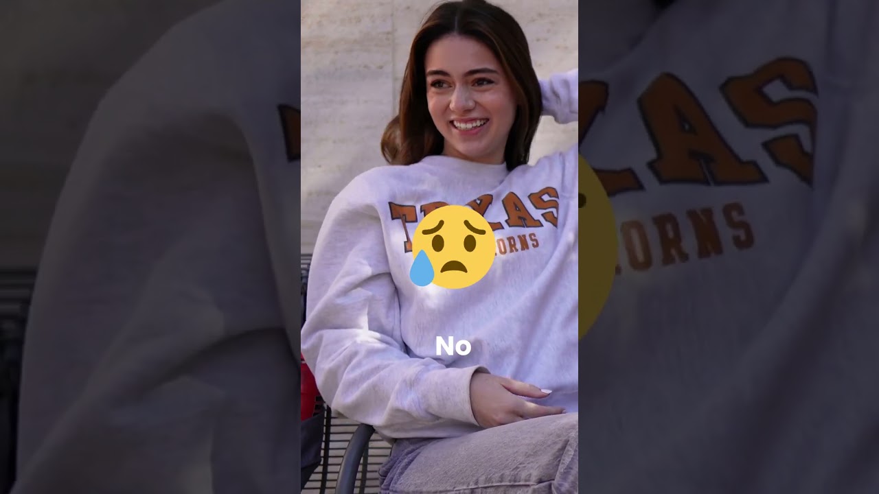 Can UTexas Business Students Ace This Quiz?