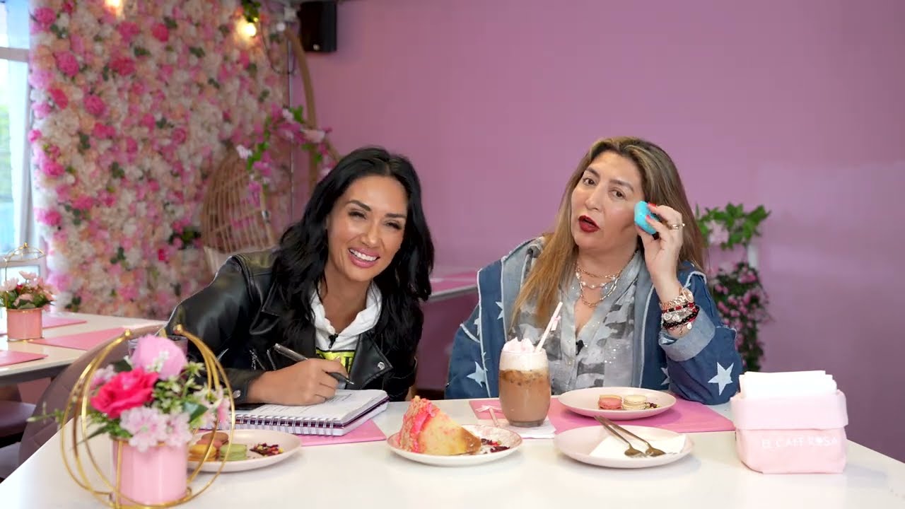 #SINEDITAR PINCOYA SIN GLAMOUR