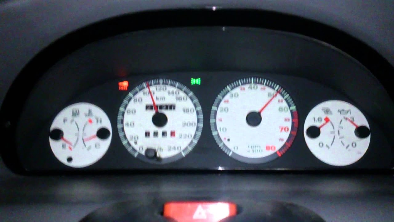 1.4 GT + flat shift