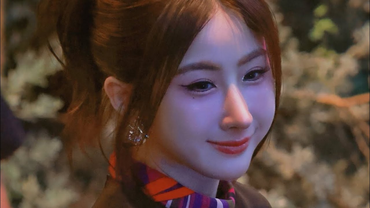 YOKO so pretty Коллекция PUCCI Passepartout 2025 #PUCCIxAPASRA