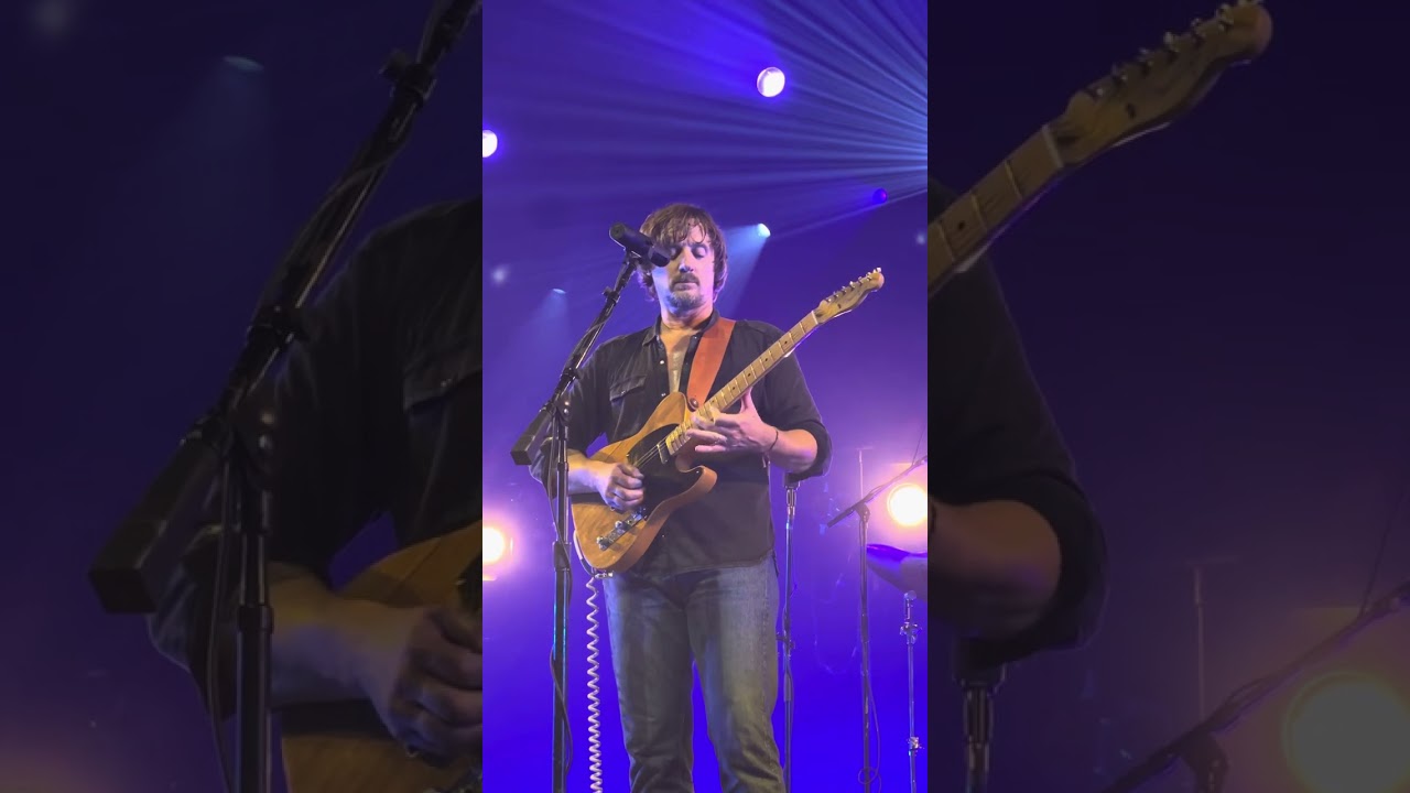 Purple Rain - Sturgill Simpson @ The Criterion, OKC 10-8-24
