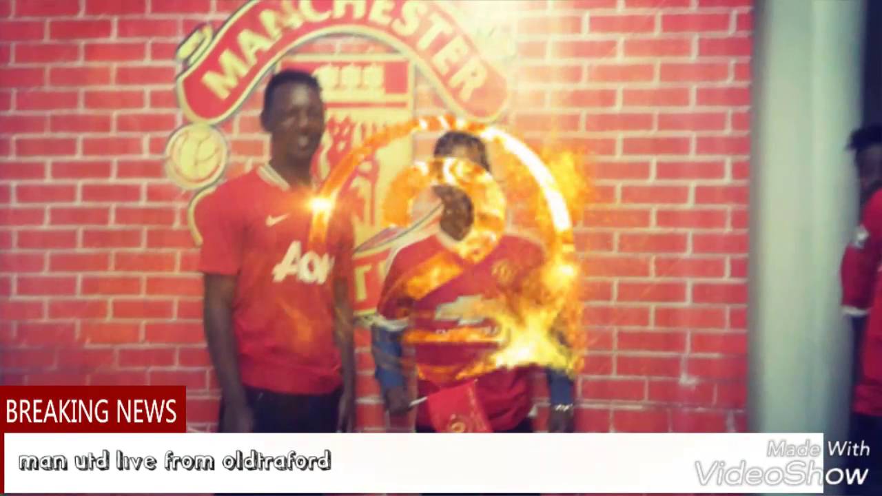 Dani Tad Man united