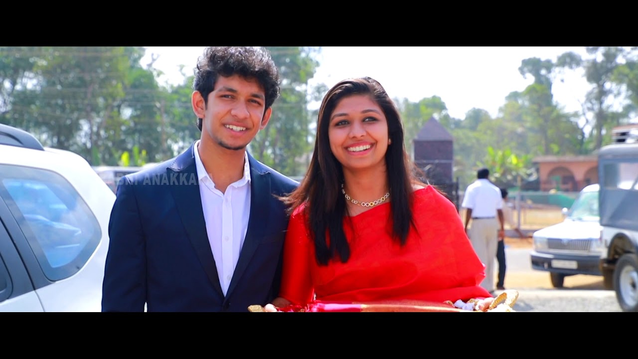 Wedding Highlights Amal& Hilda