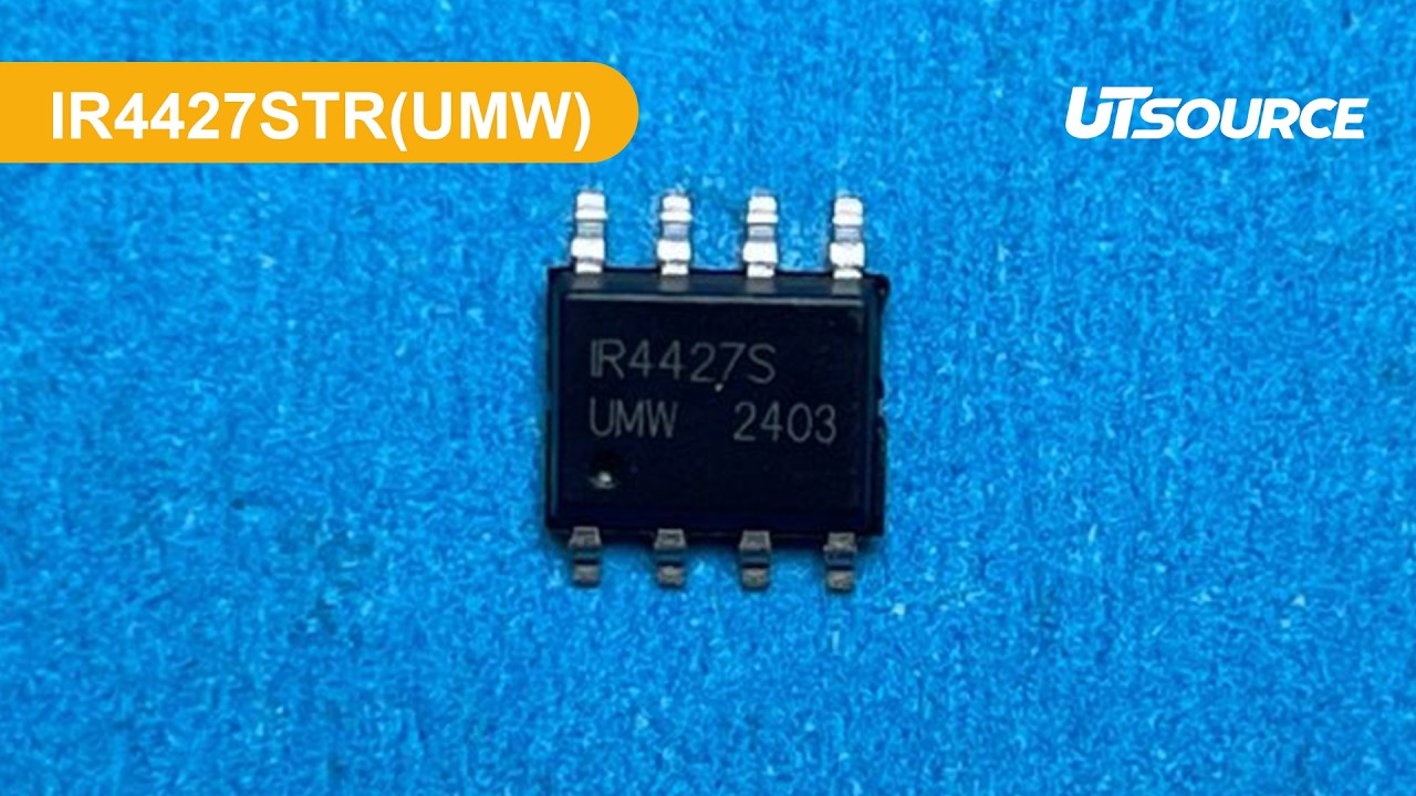 IOR IR4427STR Ready to ship | Datasheet & Price