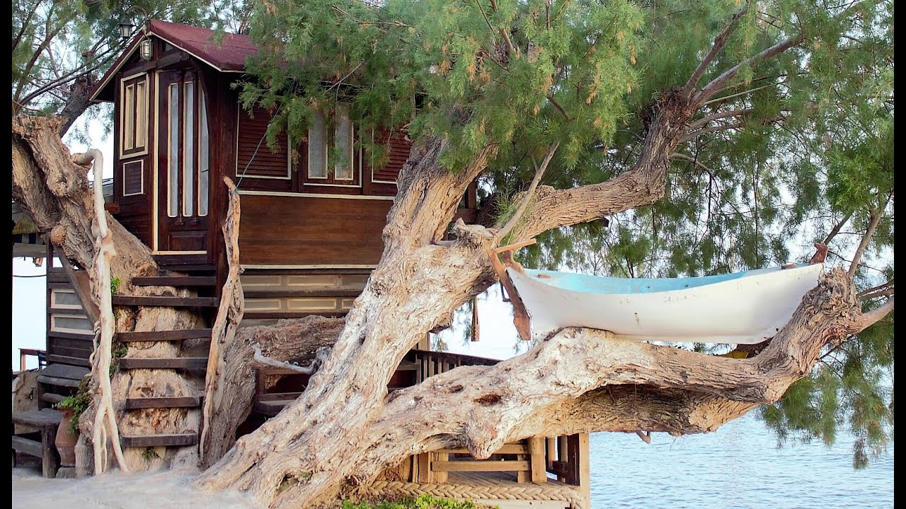 Eine kurze literarische Reise durch Kreta.