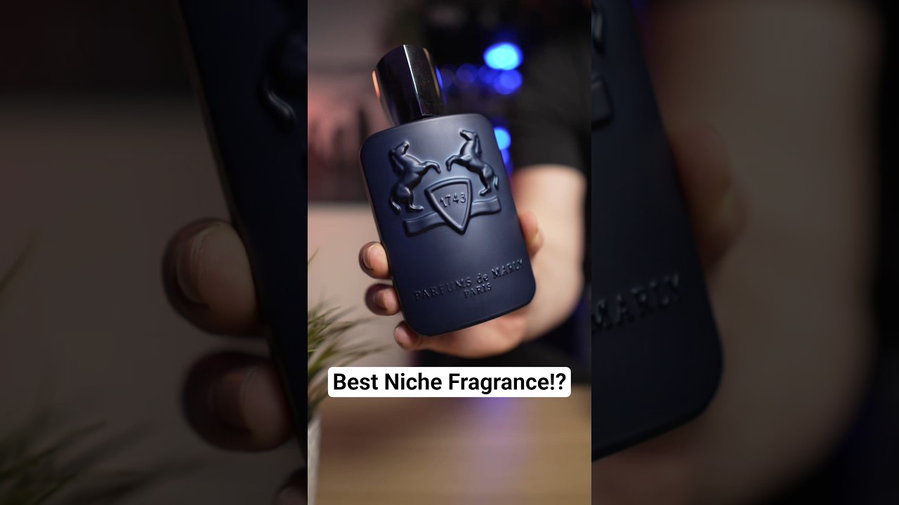 Parfums de Marly Layton Dobre w 2026!?