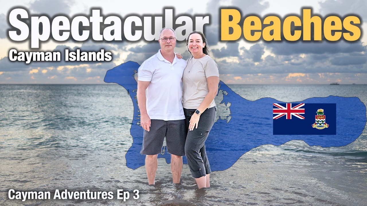 Grand Cayman: Best Beaches Swimming, Snorkeling, Beachcombing