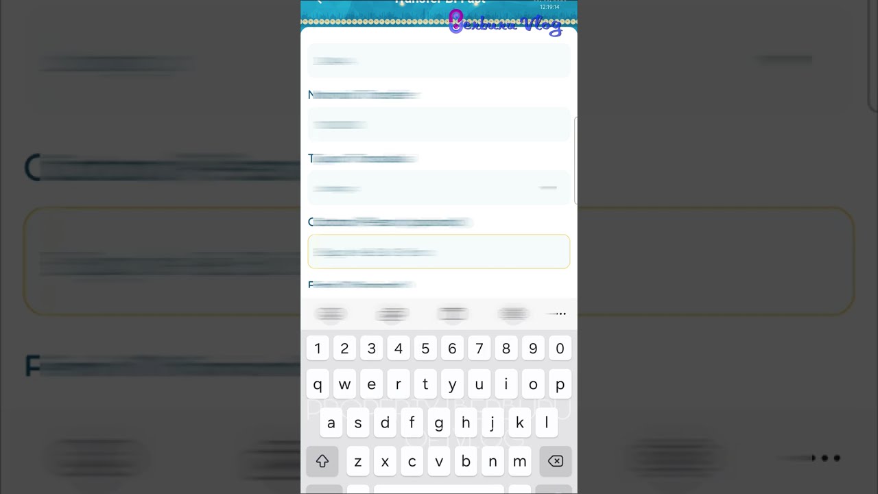 Cara Transfer dari DIGI Bank BJB ke DANA