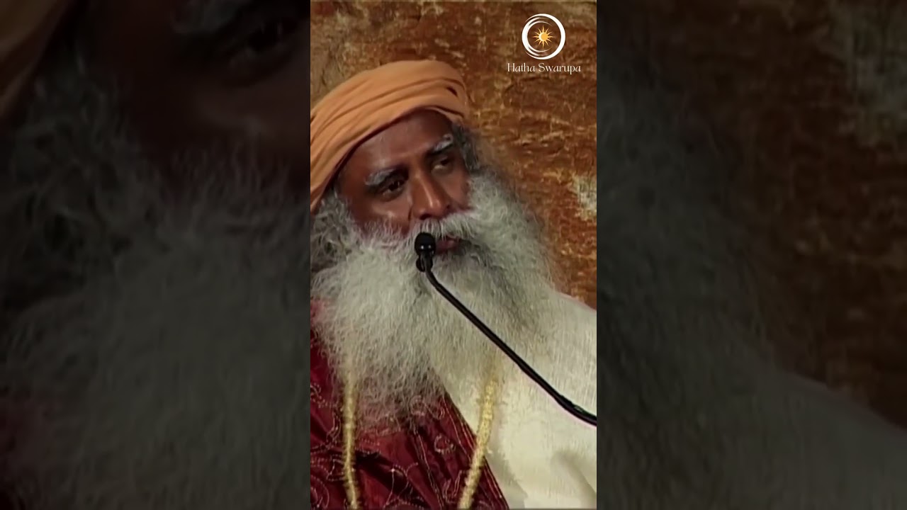 Spiritual Longing~Sadhguru