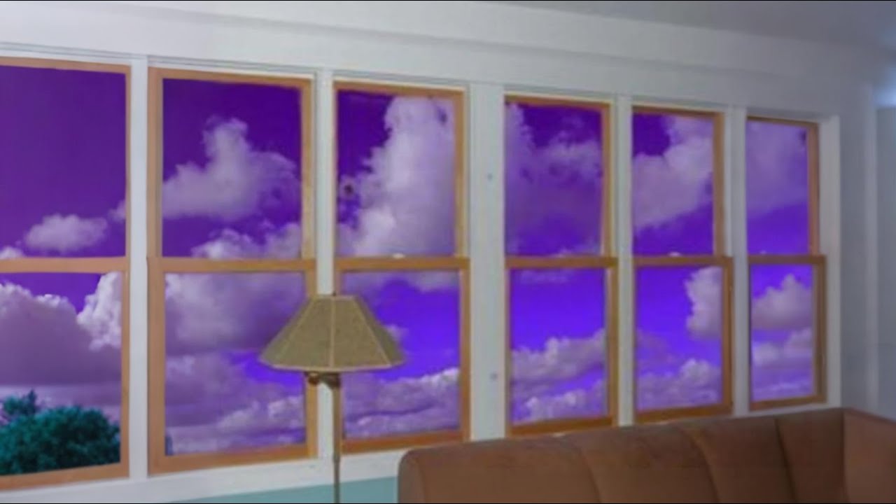 Liminal Spaces but Slowly Turns into Dreamcore