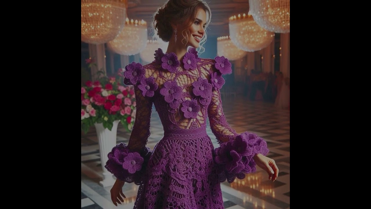 Luxurious images! Роскошные образы! 