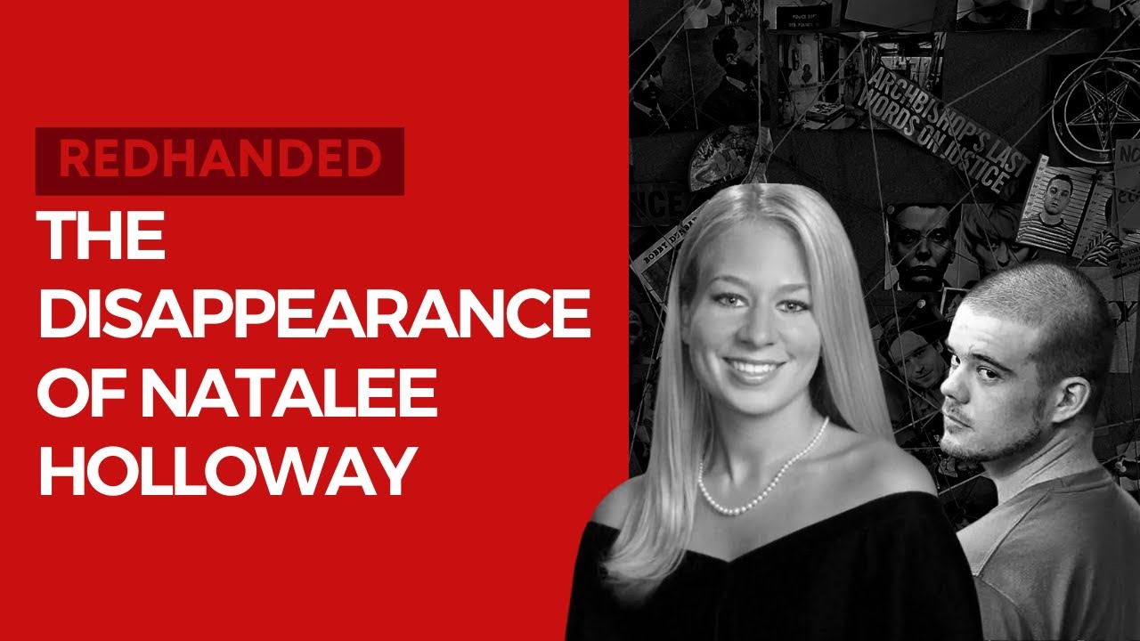 Natalee Holloway