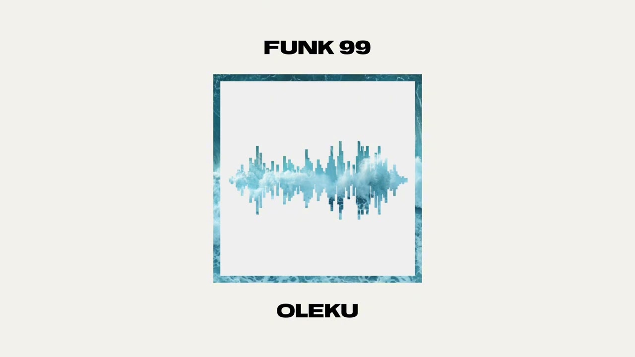 Funk 99 x Oleku - Tiktok Trending 
