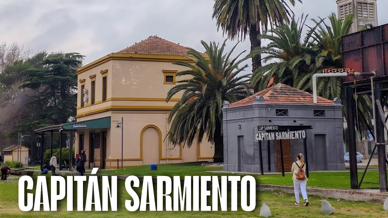 LA CUNA DE LA BANDERA BONAERENSE