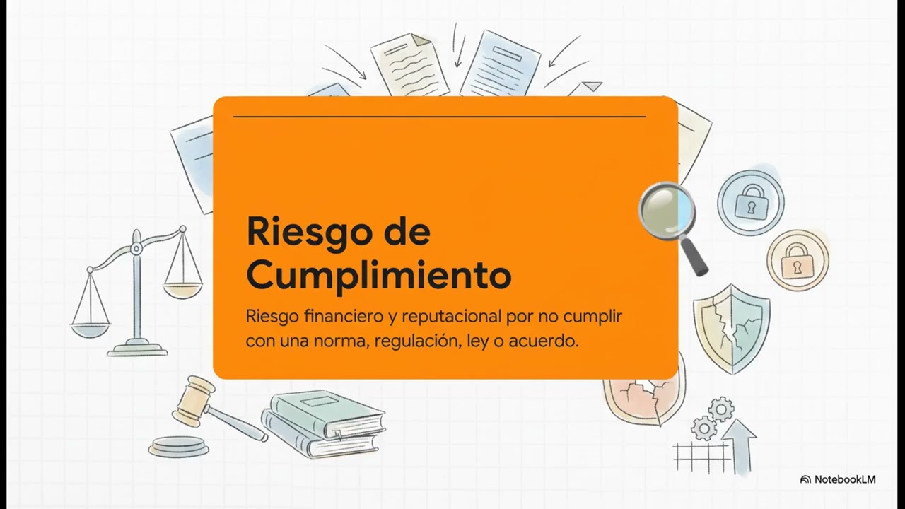 Riesgo Empresarial