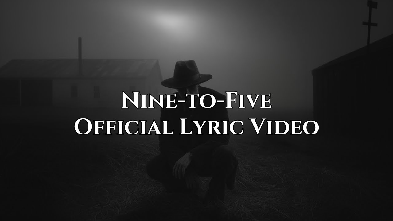 Nine-to-Five (Official Lyric Video)