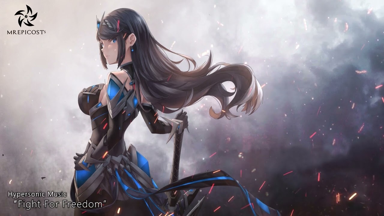 World's Powerful Heroic Battle Music | 