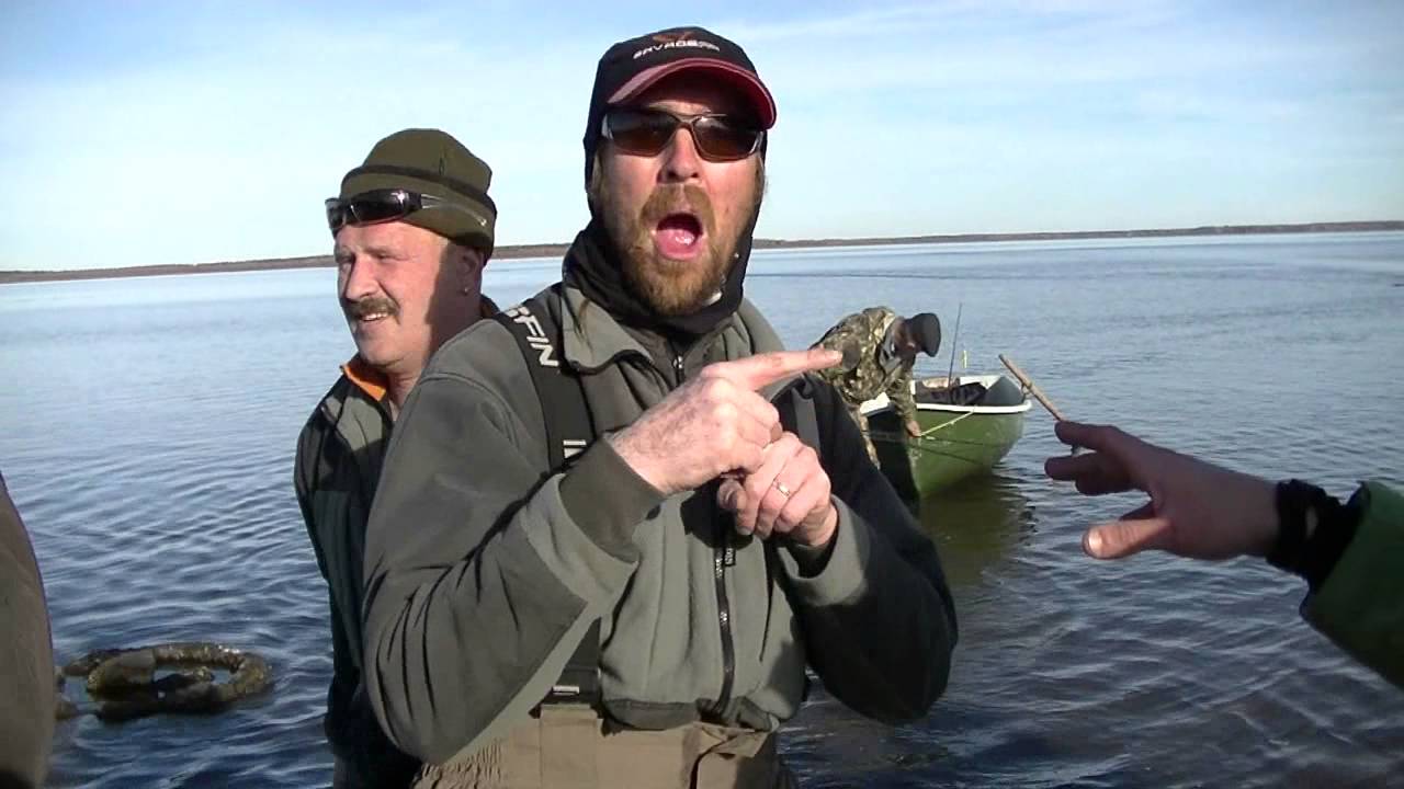 LDF # 38. (DEAF-FISHING club Latvia) spiningošanā.