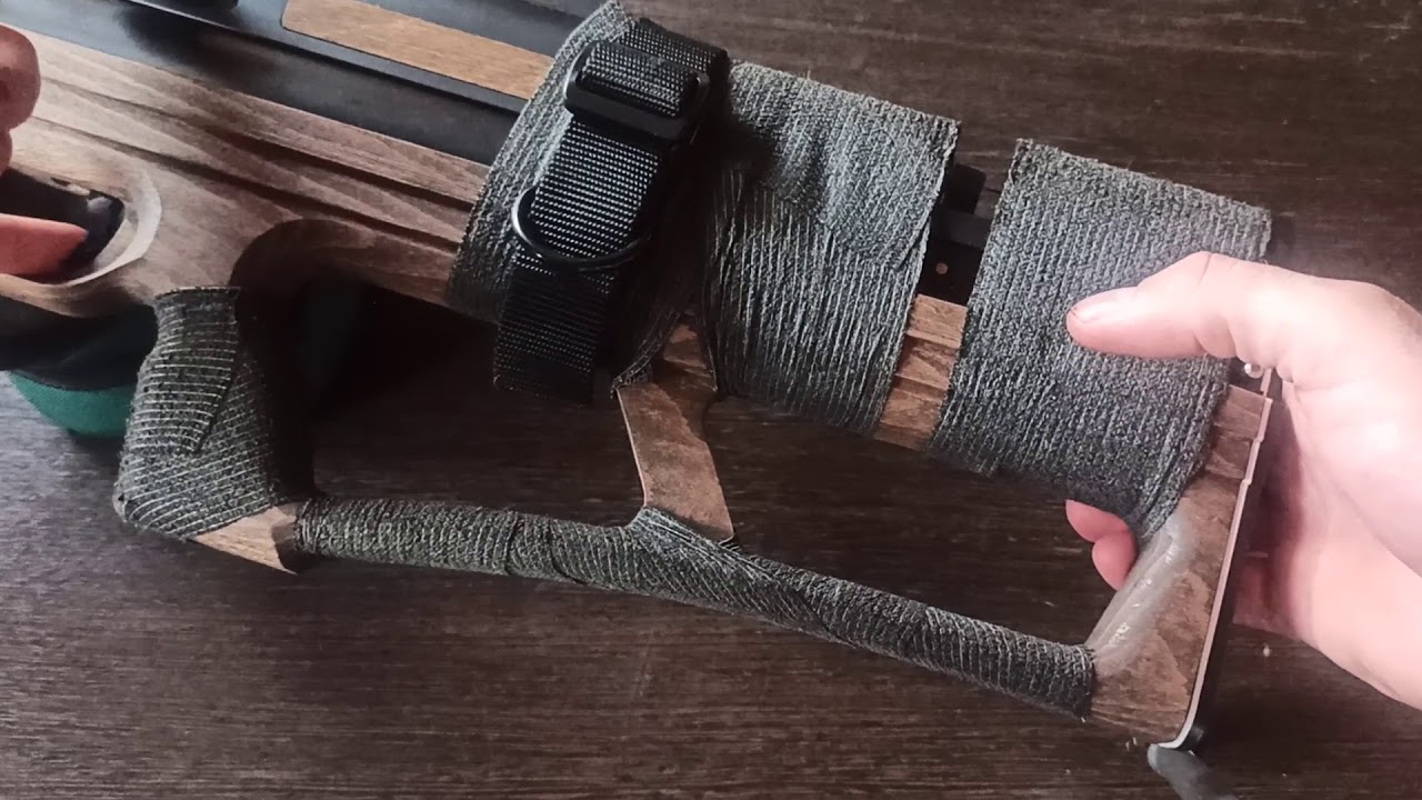 RAR VL-12 Gen.2 - некоторые нюансы