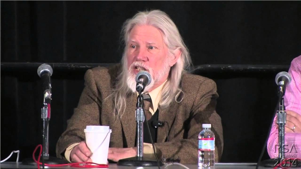 Crypto for Constrained Devices -- A Talk with Whitfield Diffie