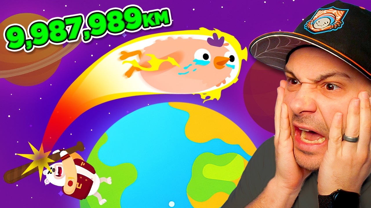 Найдите настоящую любовь в Bouncemasters 2!