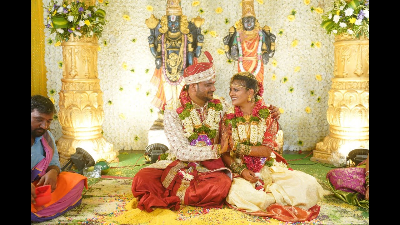 Sai Kiran ❤️ Indu | Wedding Teaser | 2025. Just a glimpse of our forever 💍✨