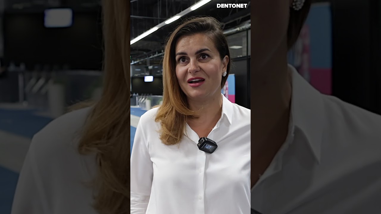 Agnieszka Peret: Jakie objawy choroby przyzębia powinien rozpoznać każdy dentysta?