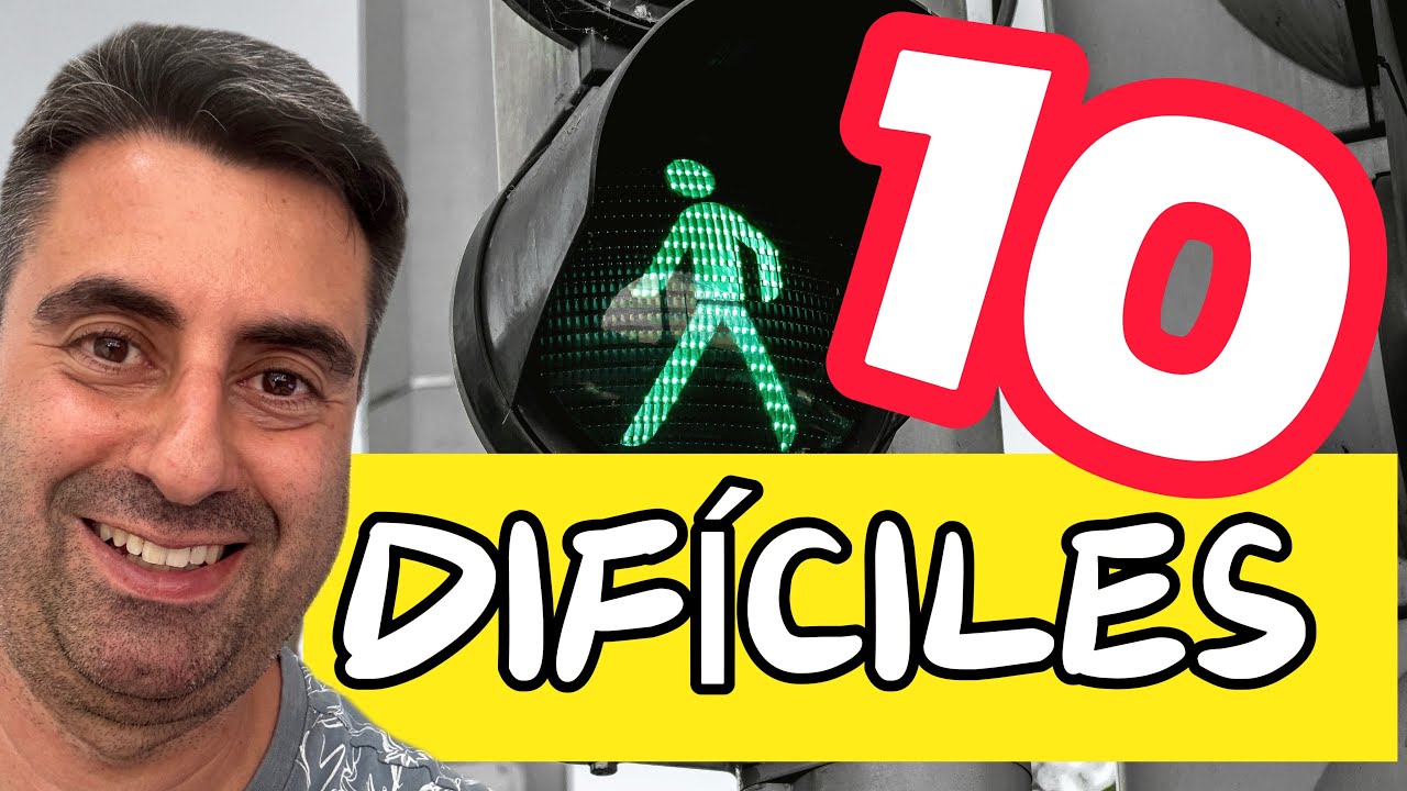 10 PREGUNTAS [Salen en SEPTIEMBRE]🚨🚨🚨DGT✅