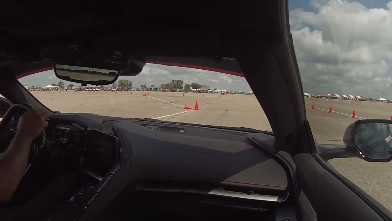 2025 Solo Nationals West