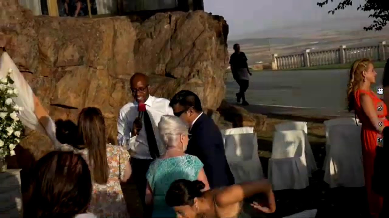 wedding