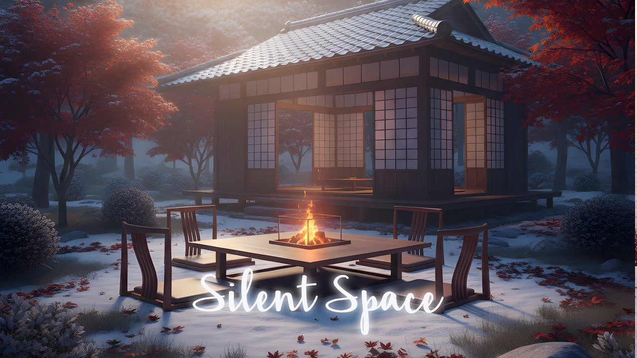 Fall Asleep Now • Calm Mind & Serenity