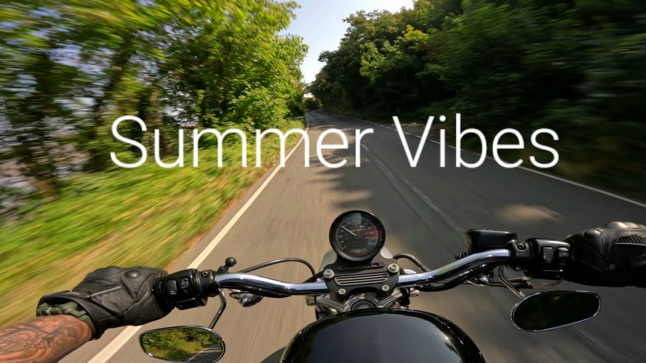 Summer Vibes